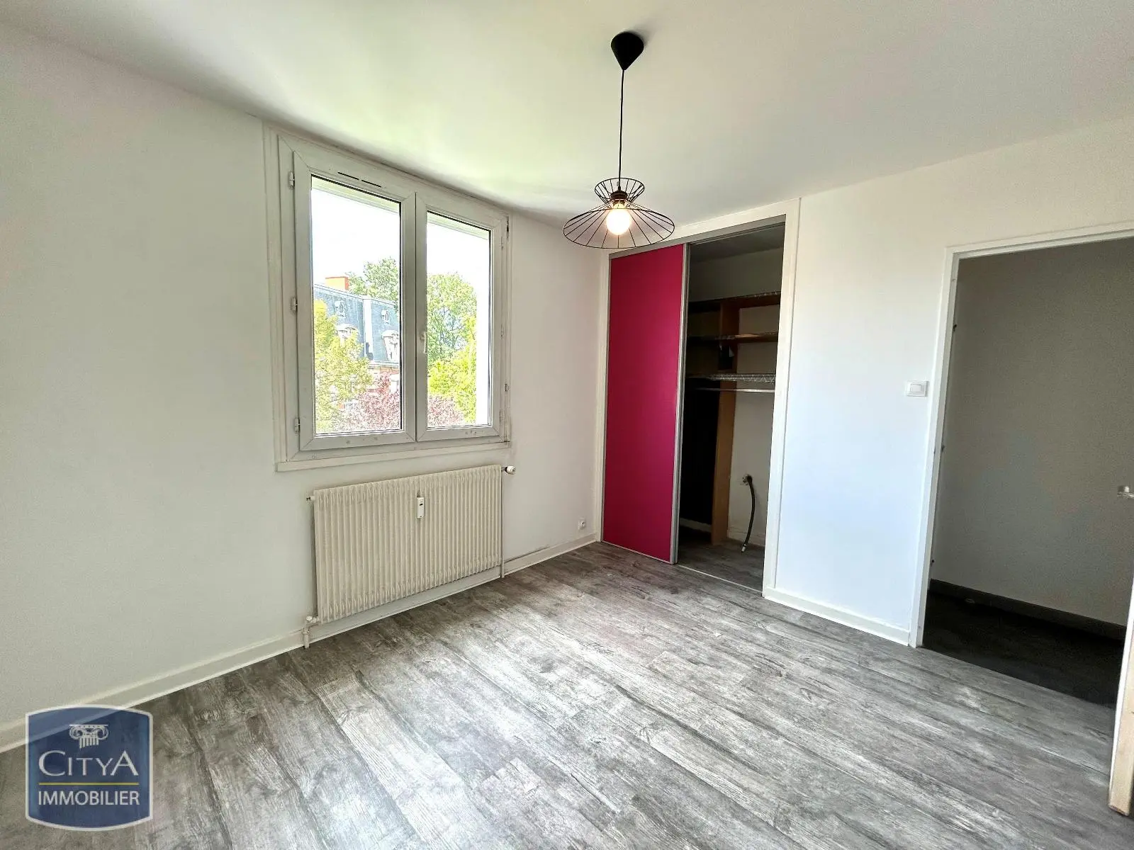 Photo 10 appartement Firminy