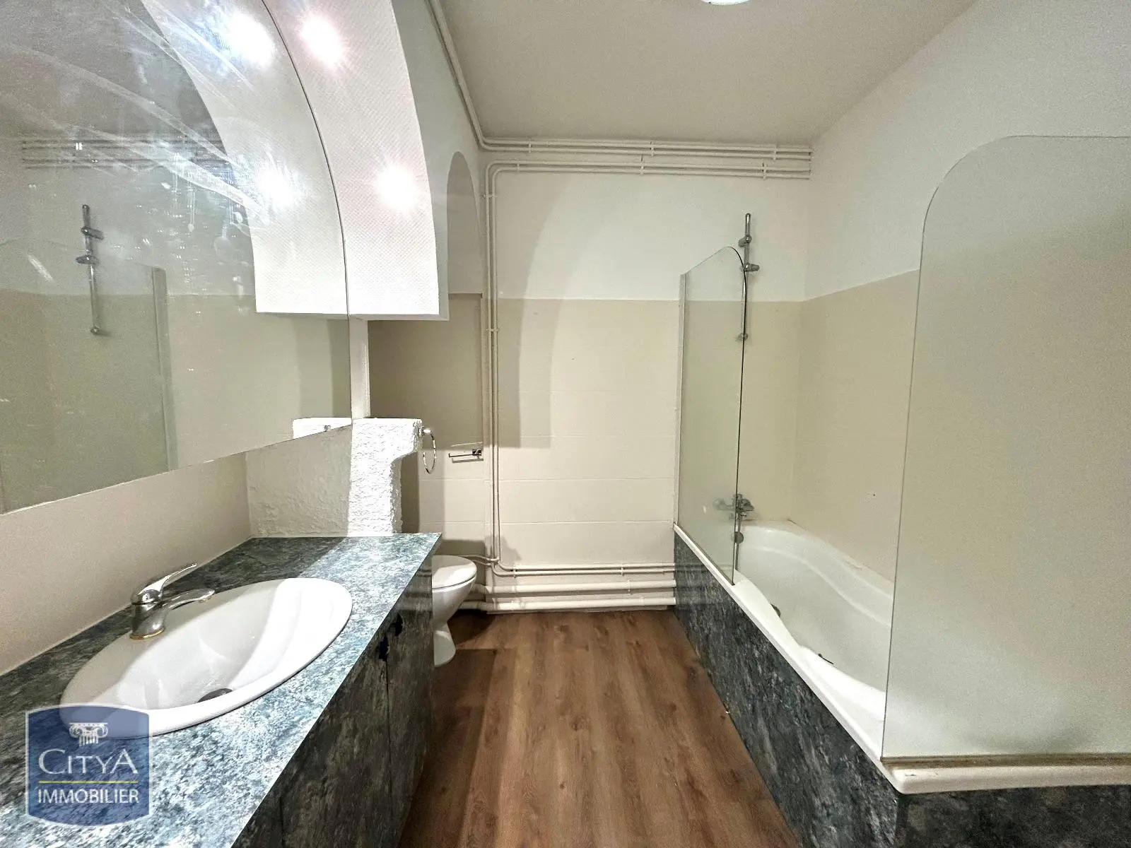 Photo 10 Appartement 2 pièces 53.49m²