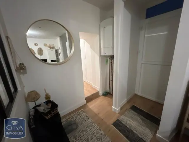 Photo 16 Appartement 3 pièces 51.96m²