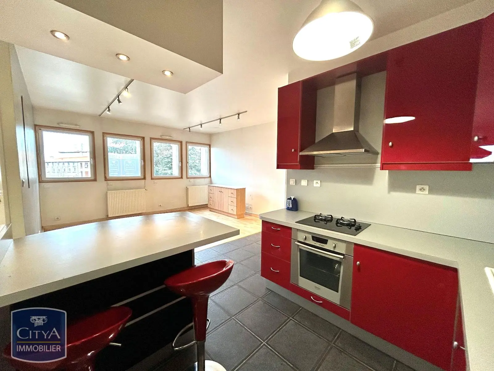 Photo 4 Appartement 2 pièces 56.08m²