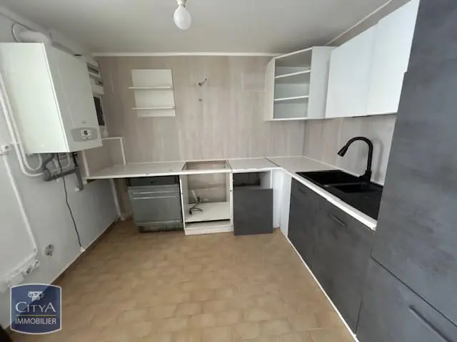 Photo 3 Appartement 4 pièces 78.85m²