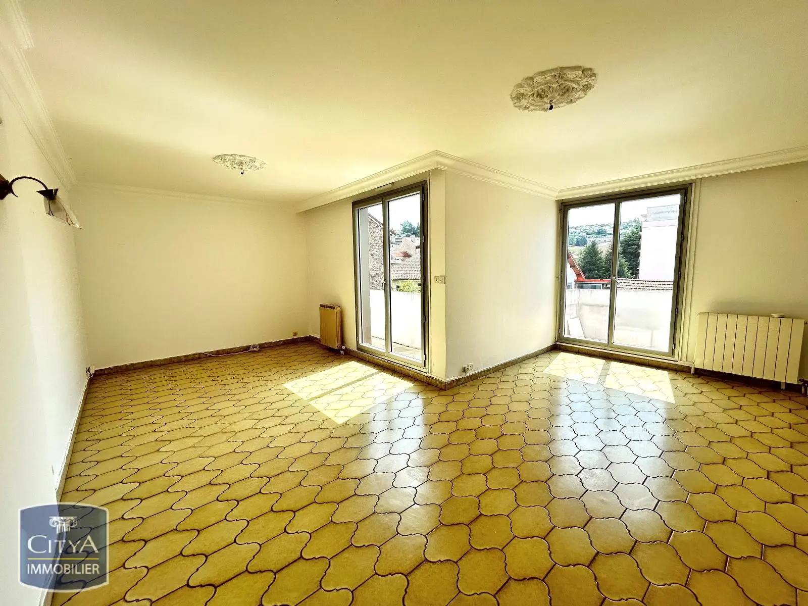 Photo 1 Appartement 2 pièces 57.22m²