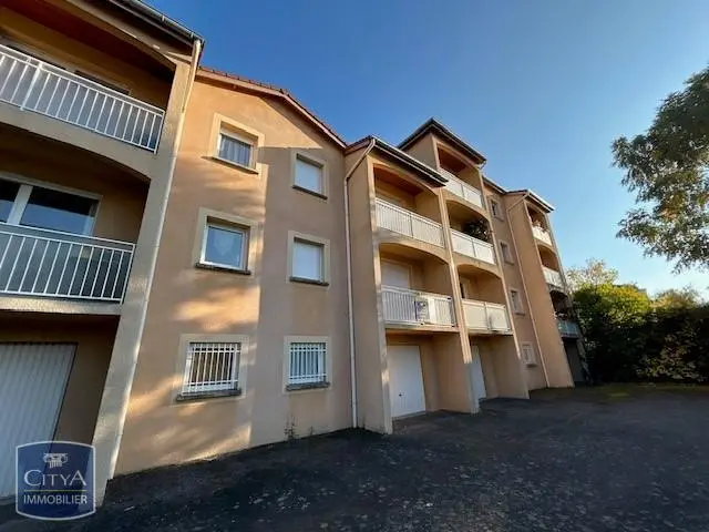Photo 8 Appartement 3 pièces 55.8m²