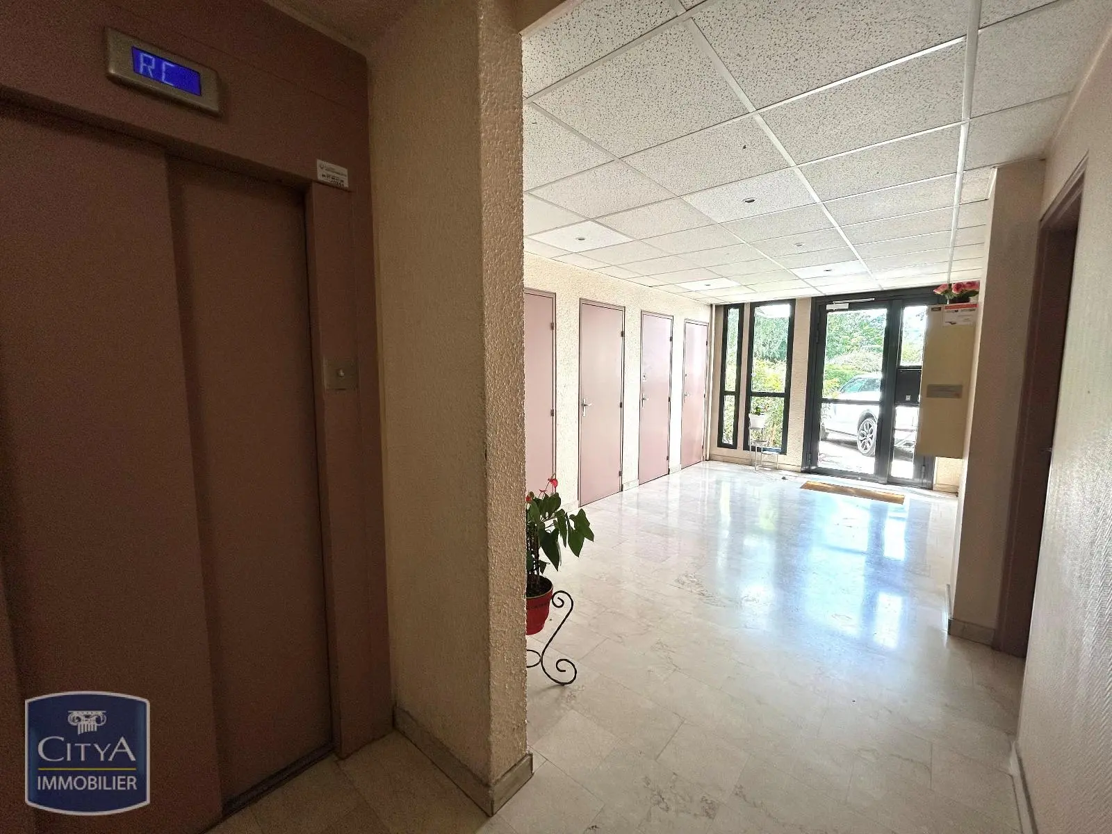 Photo 10 Appartement 2 pièces 46.9m²