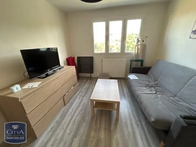Photo 3 Appartement 3 pièces 54.11m²