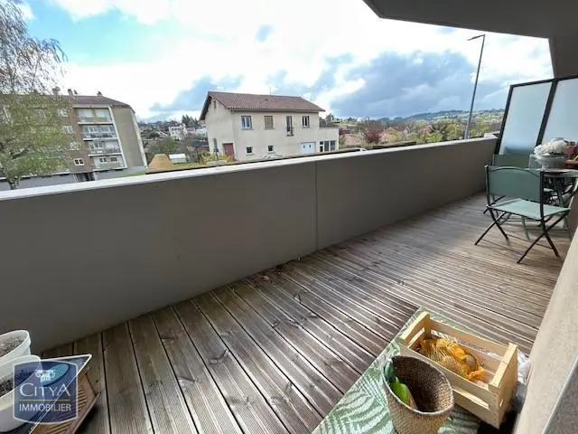 Photo 10 Appartement 2 pièces 61.07m²