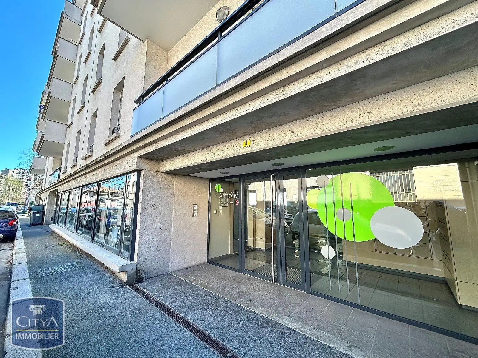 Photo 1 Appartement 3 pièces 64.39m²
