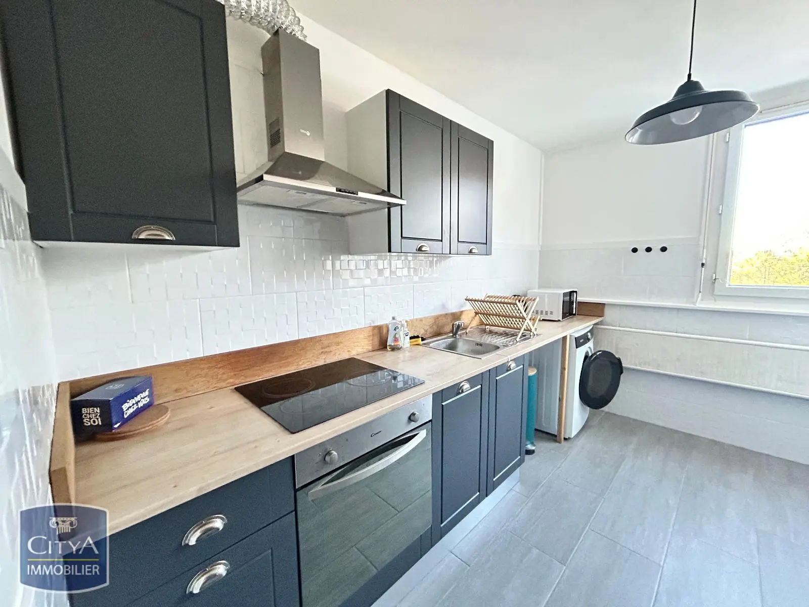 Photo 2 Appartement 4 pièces 71.86m²