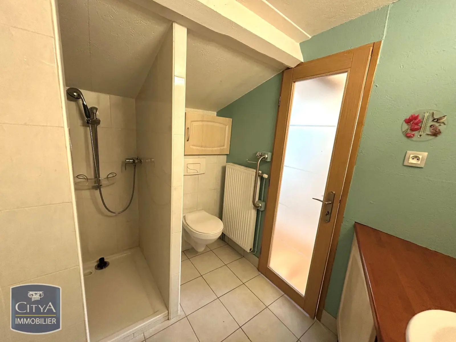 Photo 10 Appartement 3 pièces 98.8m²