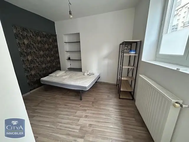 Photo 1 Appartement 1 pièce 13m²