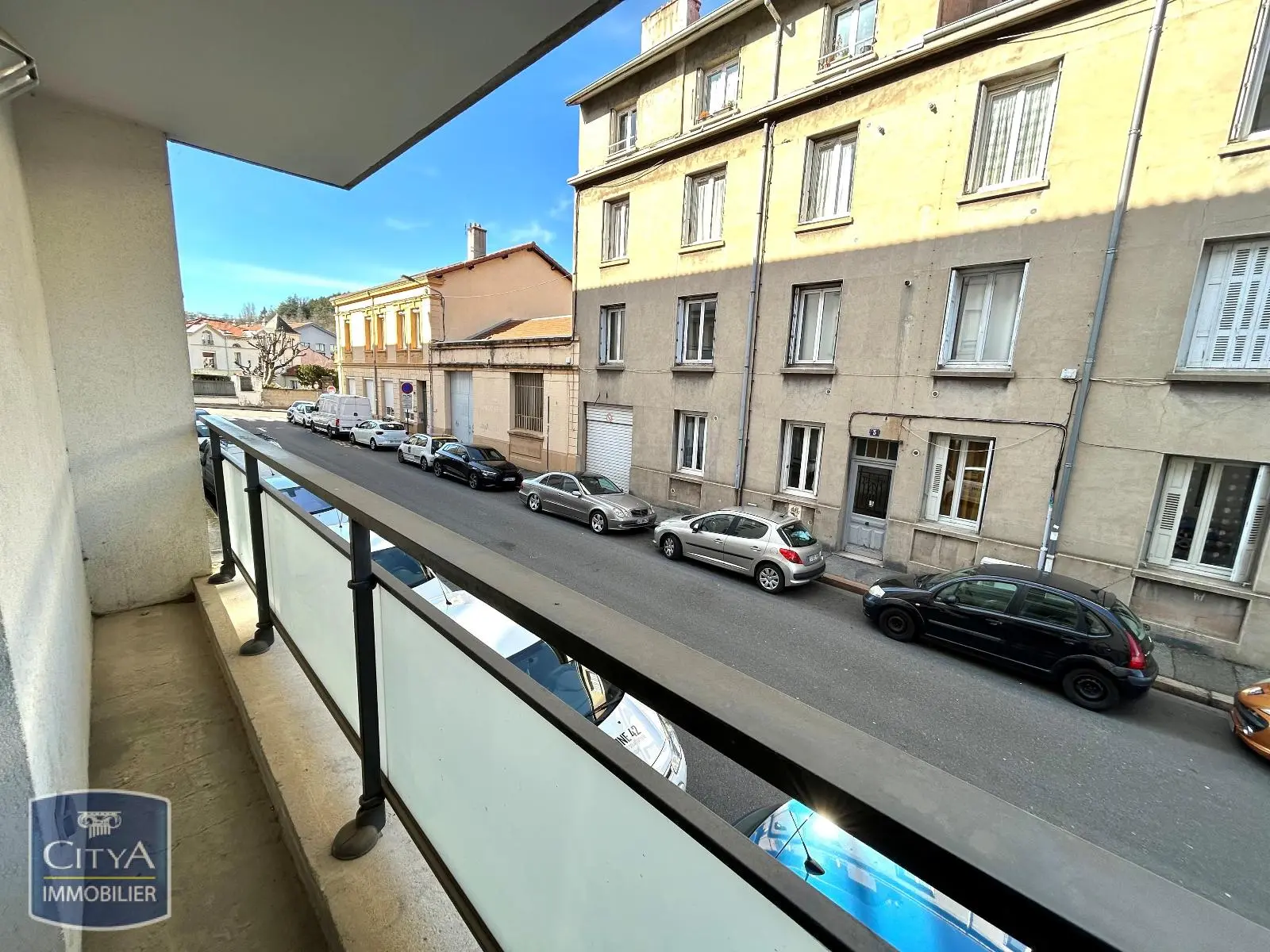 Photo 12 Appartement 2 pièces 41.78m²