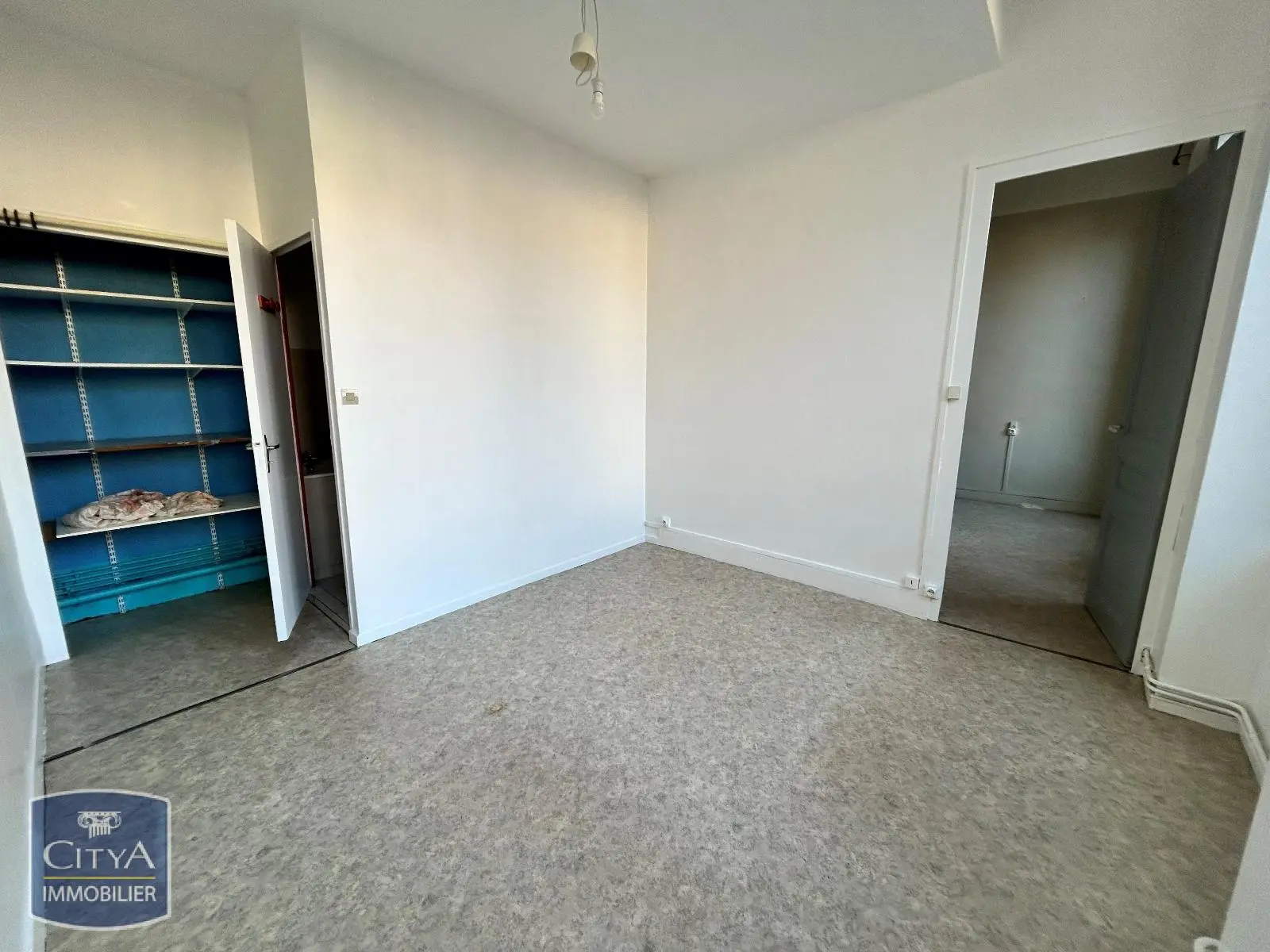 Photo 7 Appartement 3 pièces 61.49m²