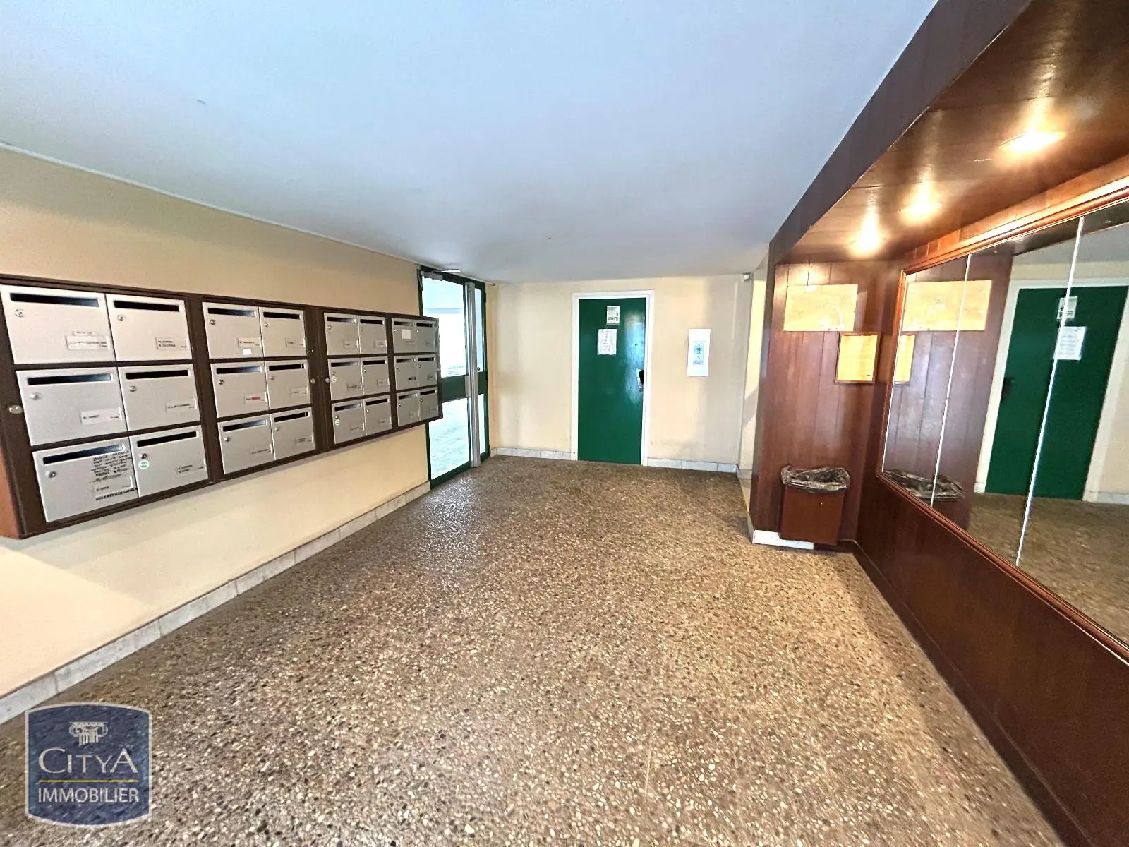 Photo 10 Appartement 2 pièces 47.27m²