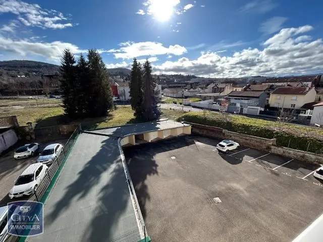 Photo 10 Appartement 3 pièces 65.58m²