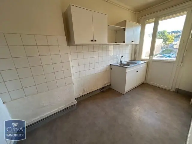 Photo 1 Appartement 2 pièces 40.81m²