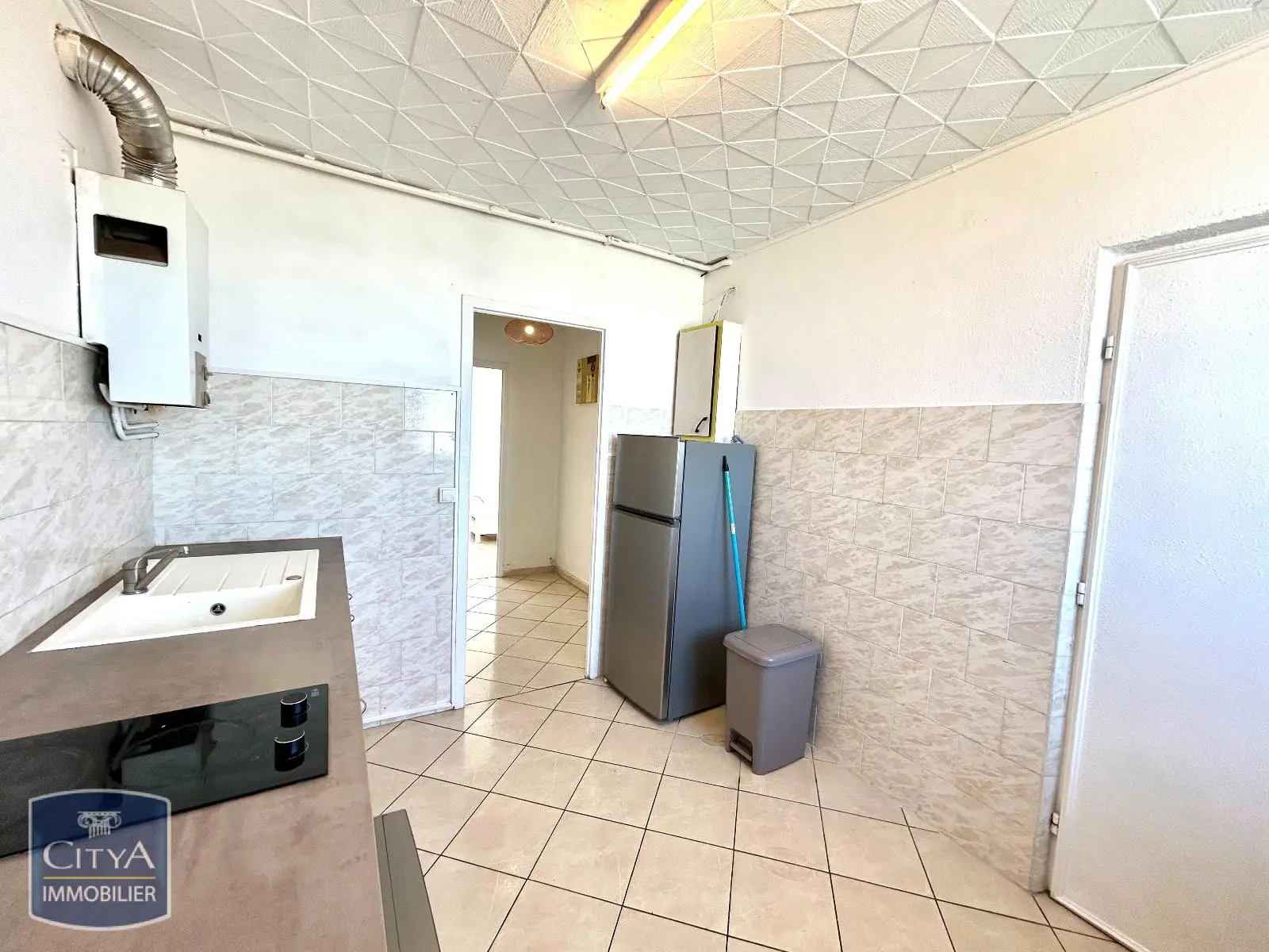 Photo 5 Appartement 3 pièces 64.07m²