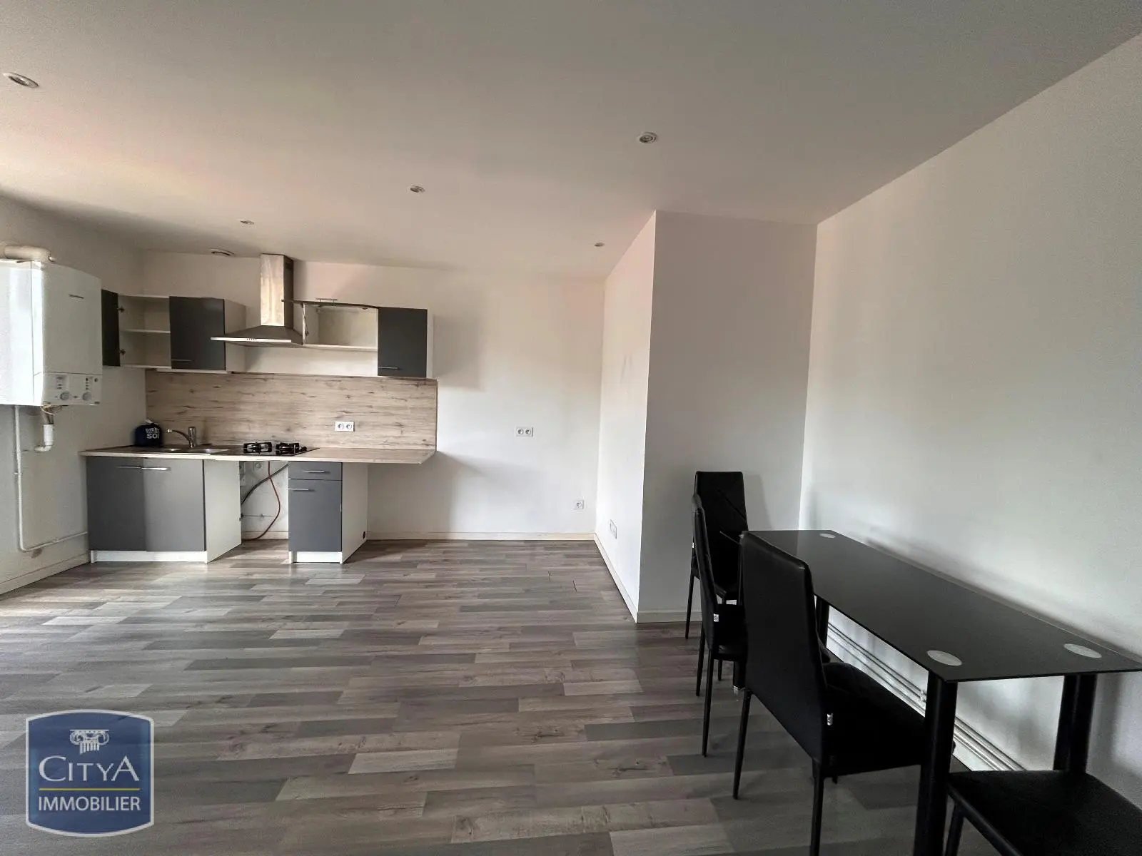 Photo 1 Appartement 3 pièces 81.26m²