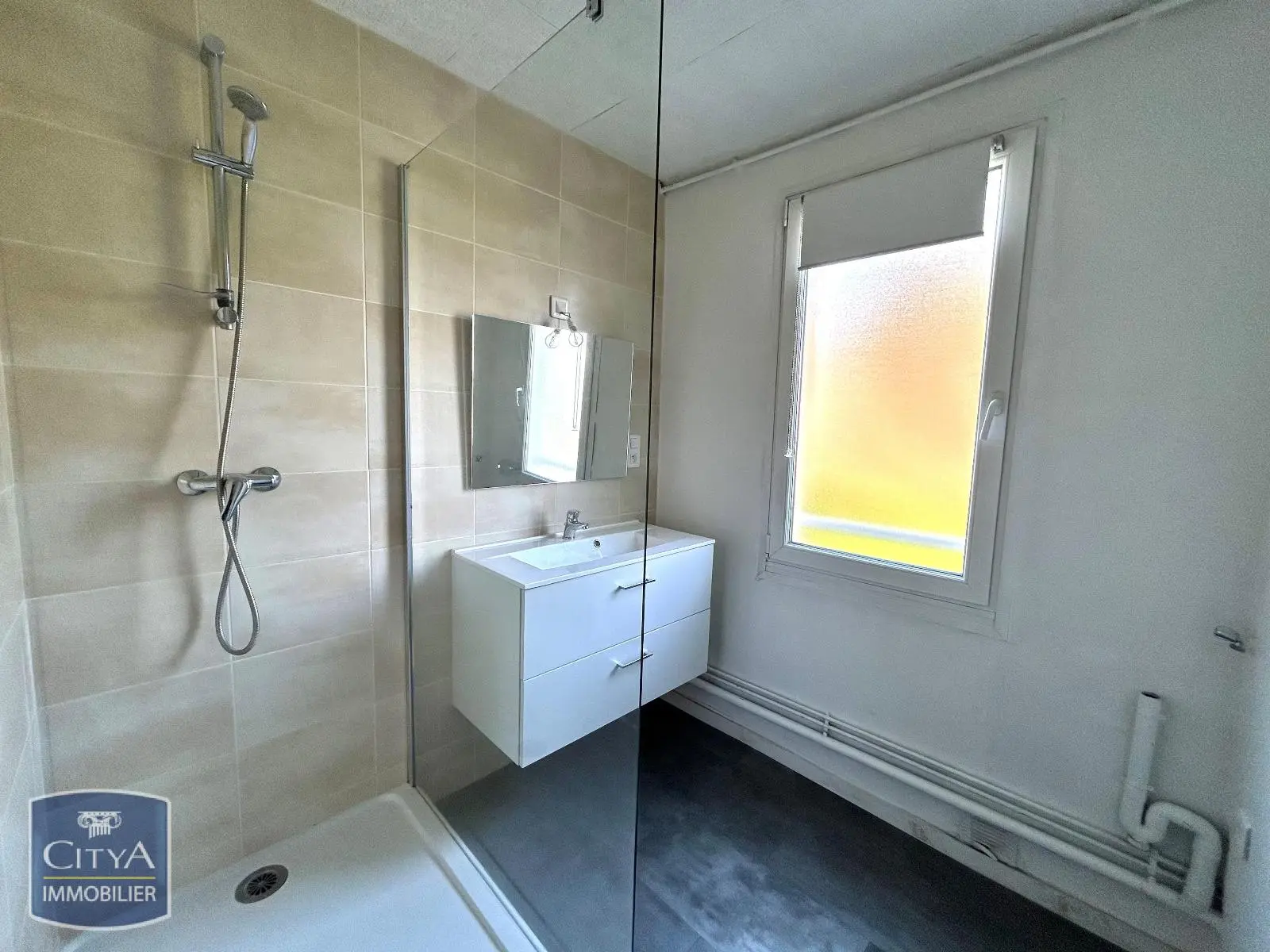 Photo 8 appartement Firminy
