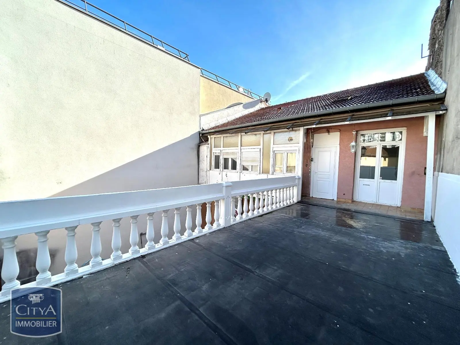 Photo 10 Appartement 3 pièces 60.11m²