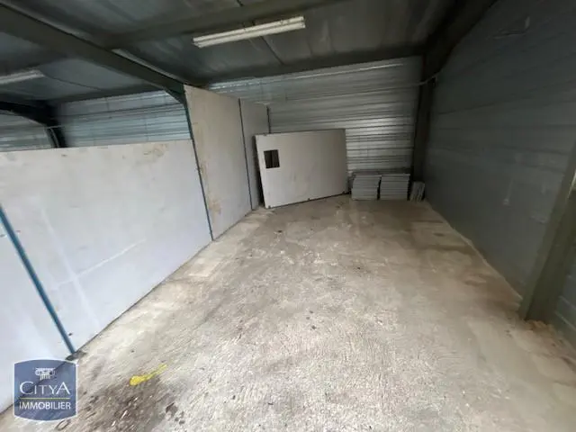 Photo 9 Local Commercial 376m²