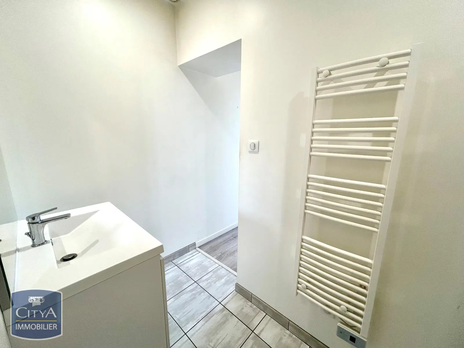 Photo 11 Appartement 2 pièces 44.34m²
