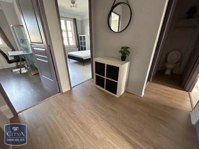 Photo 13 Appartement 3 pièces 60.08m²