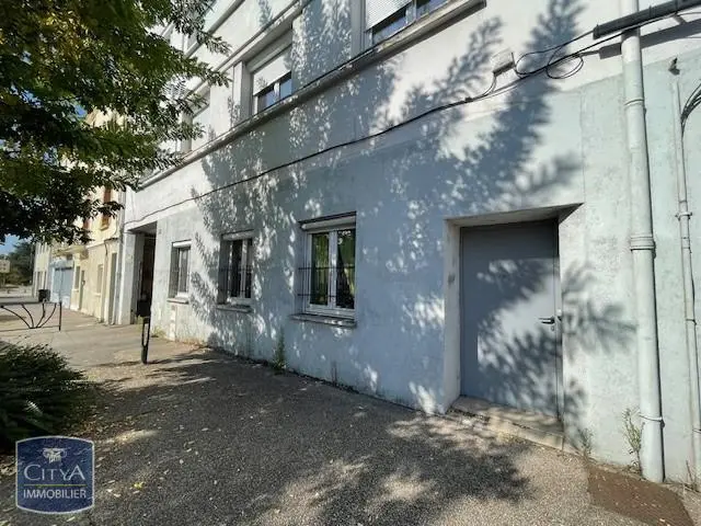 Photo 9 Appartement 2 pièces 48.19m²