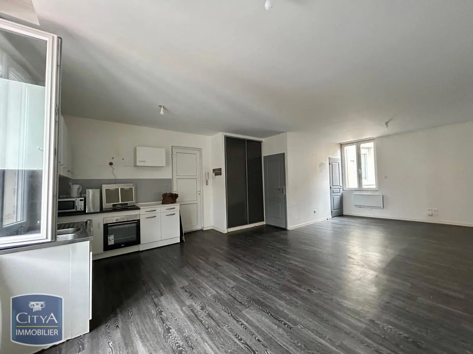 Photo 2 Appartement 3 pièces 66.3m²