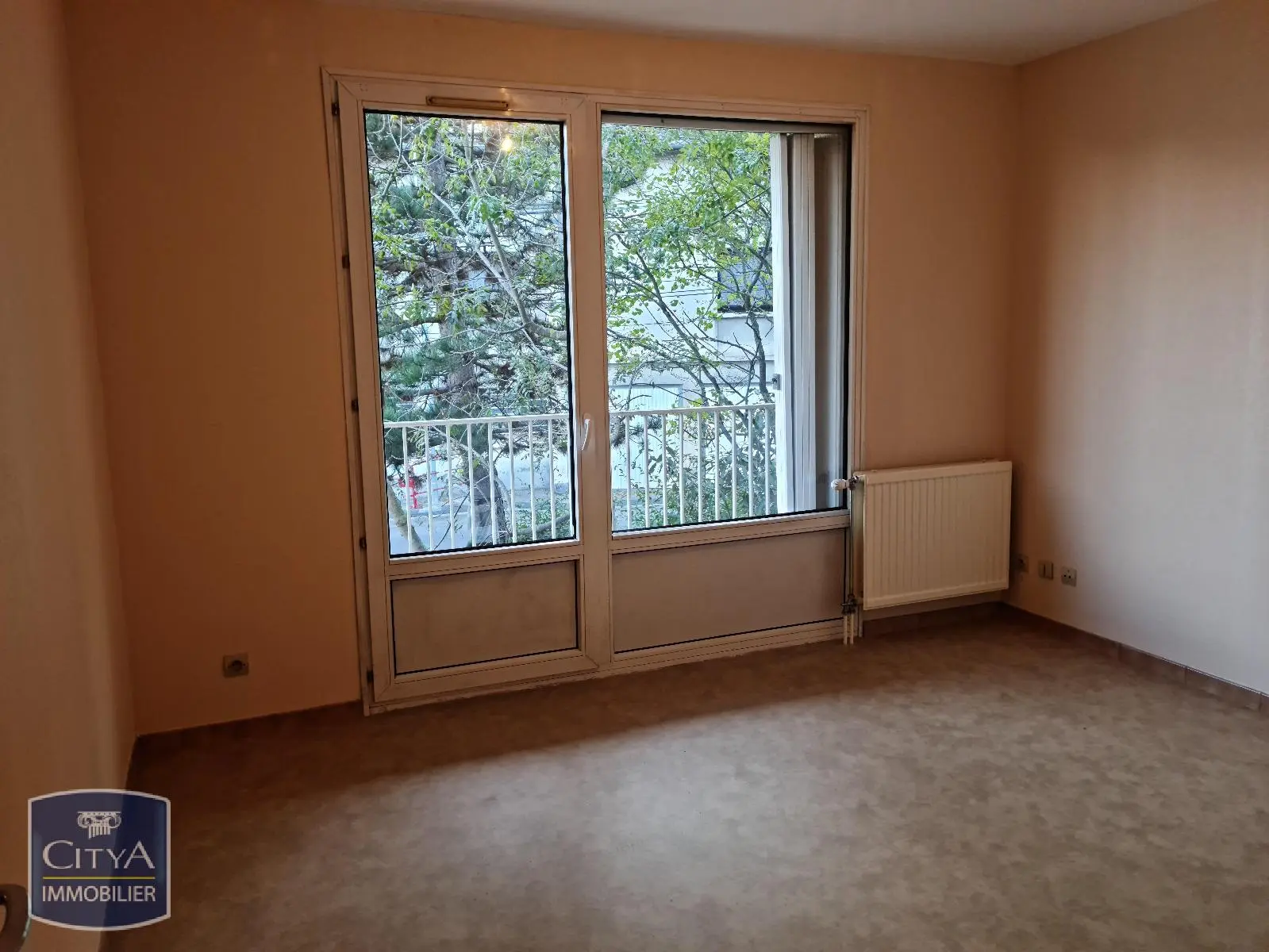 Photo 2 Appartement 3 pièces 45.44m²