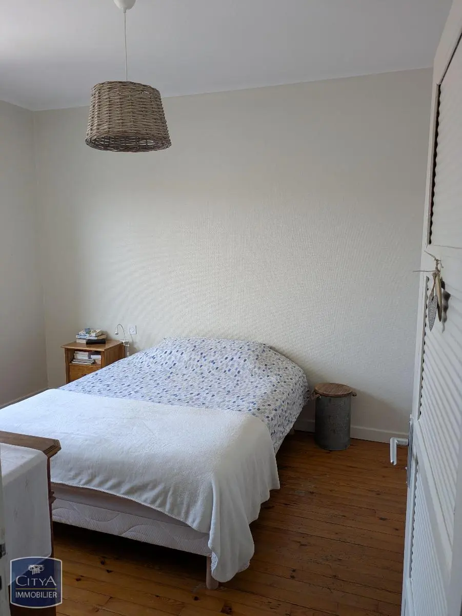Photo 5 appartement Firminy