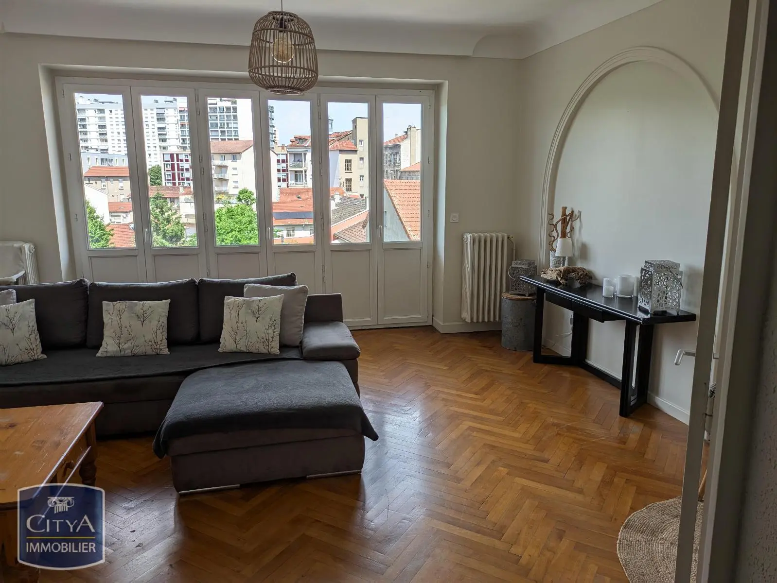 Photo 1 Appartement 4 pièces 114.37m²