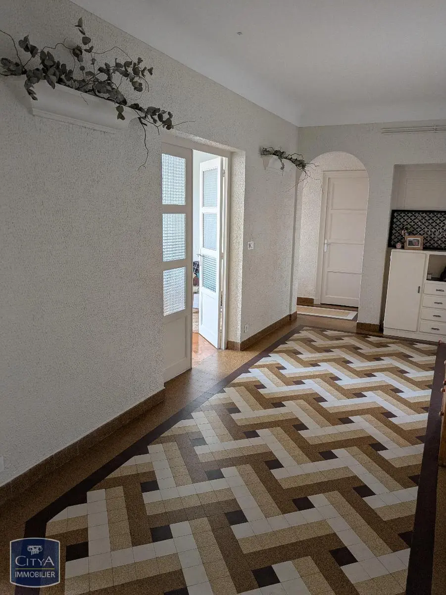 Photo 9 appartement Firminy