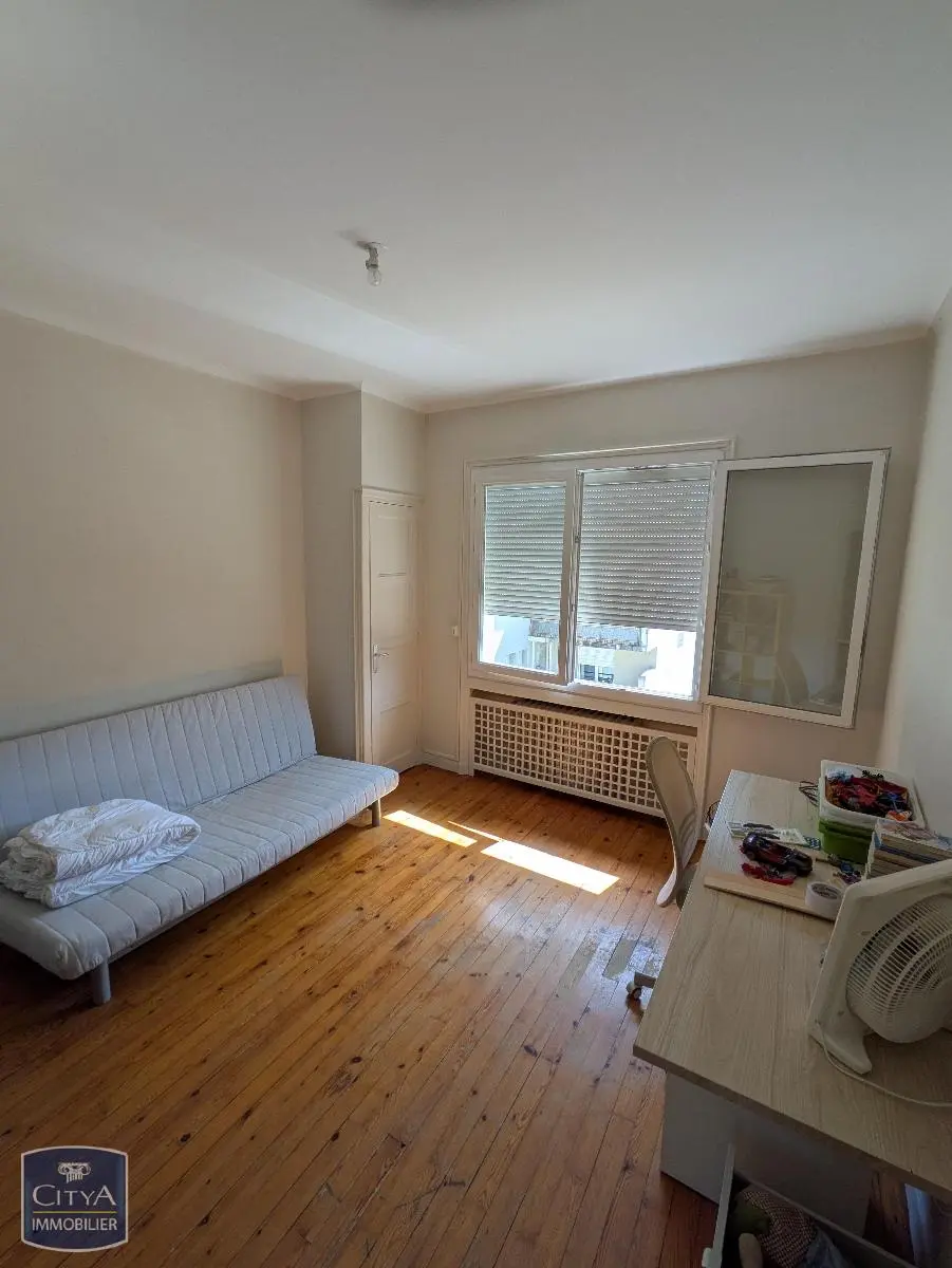 Photo 4 appartement Firminy