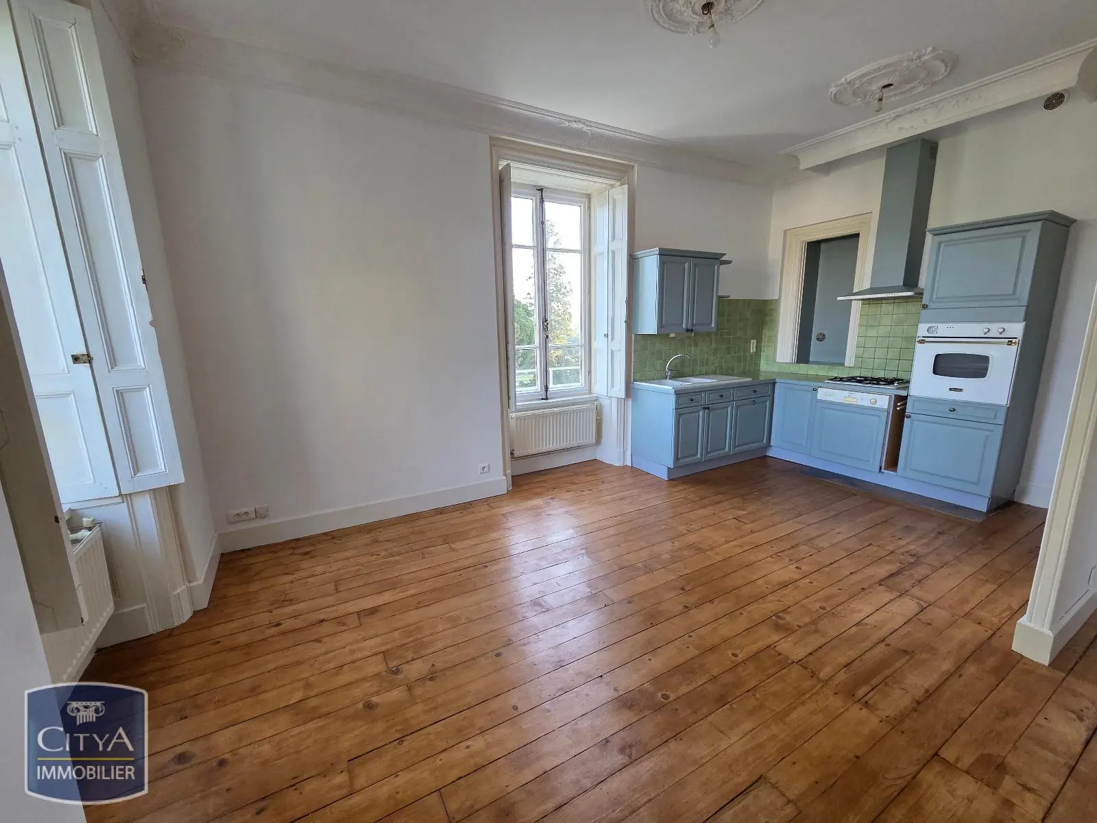 Photo 1 Appartement 2 pièces 68.05m²
