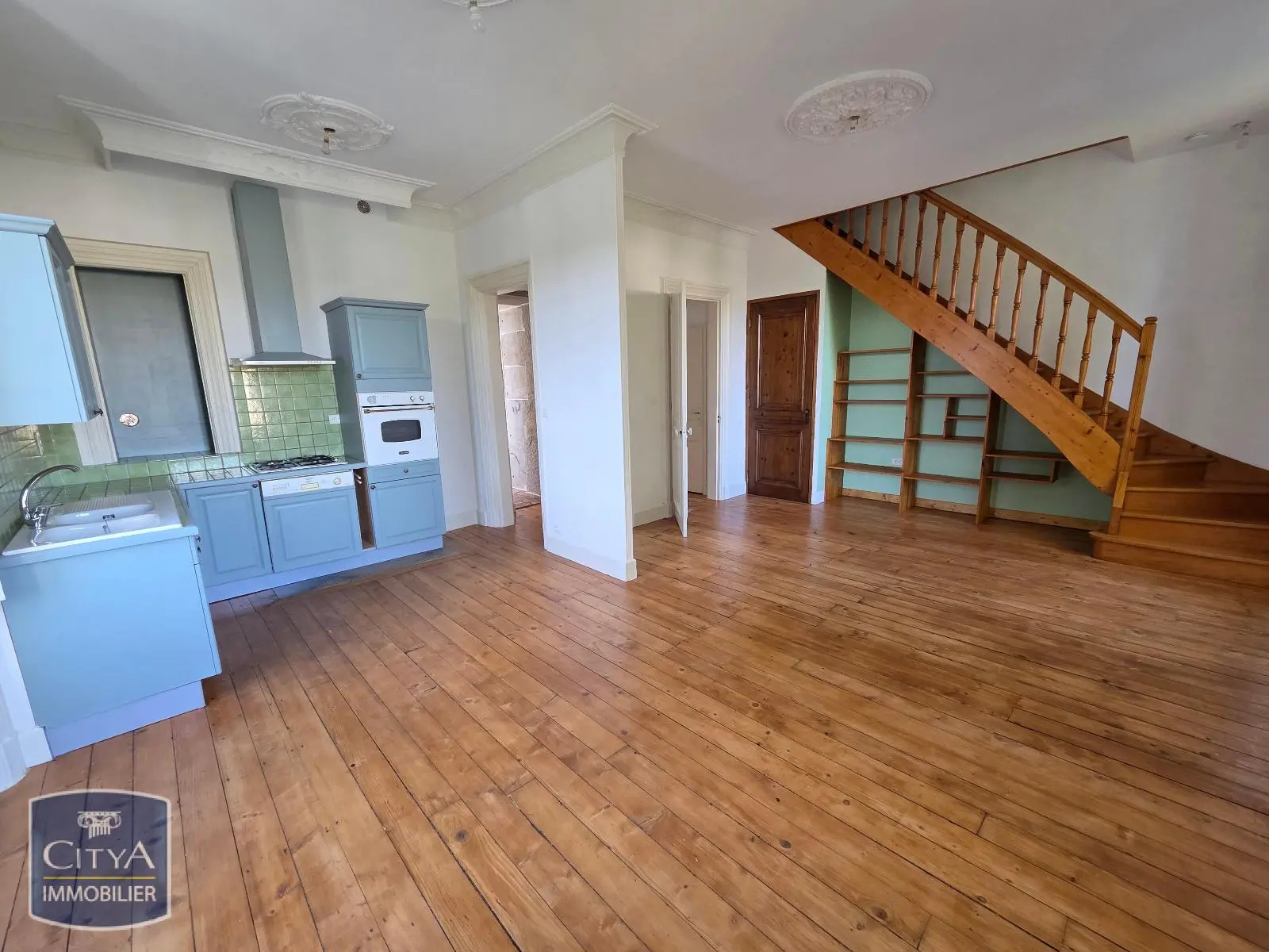 Photo 4 Appartement 2 pièces 68.05m²
