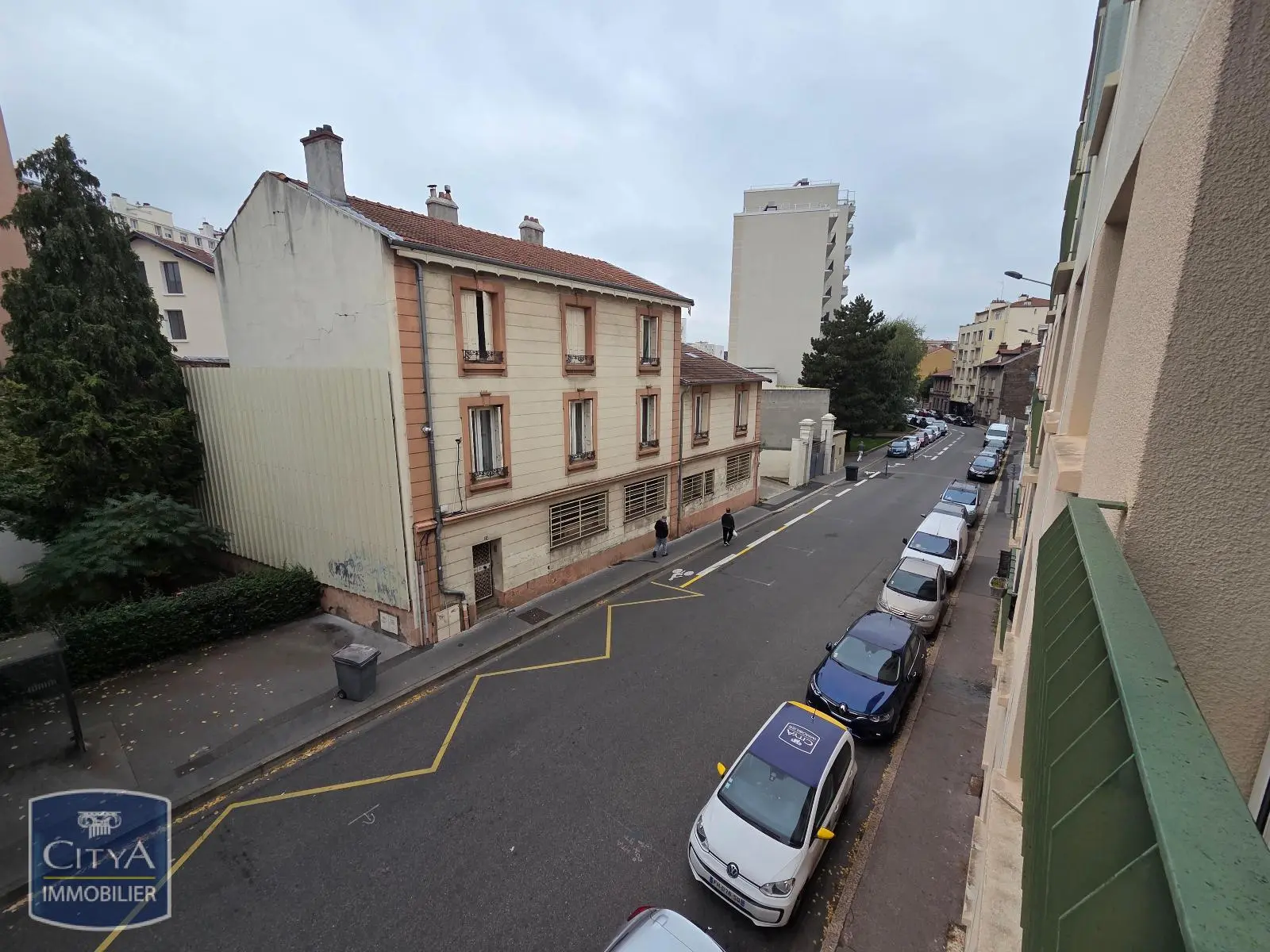 Photo 18 Appartement 4 pièces 76.99m²