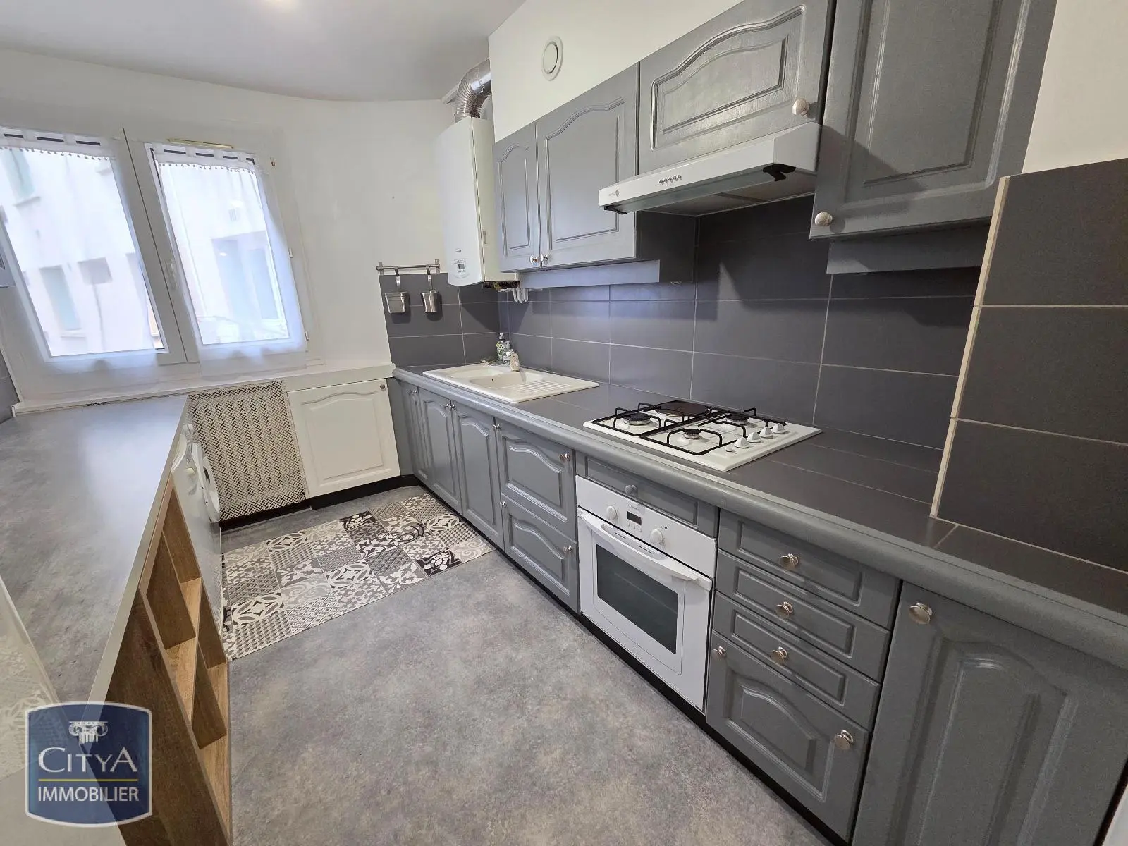 Photo 1 Appartement 4 pièces 76.99m²