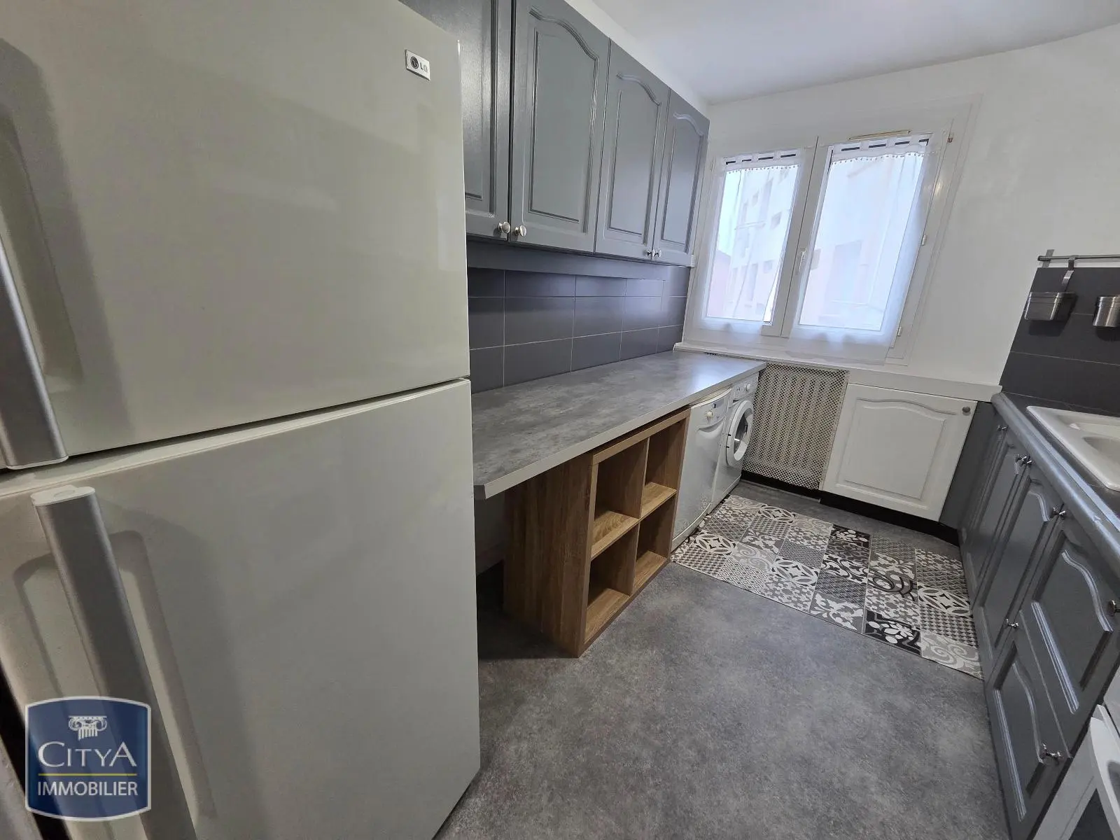 Photo 2 Appartement 4 pièces 76.99m²