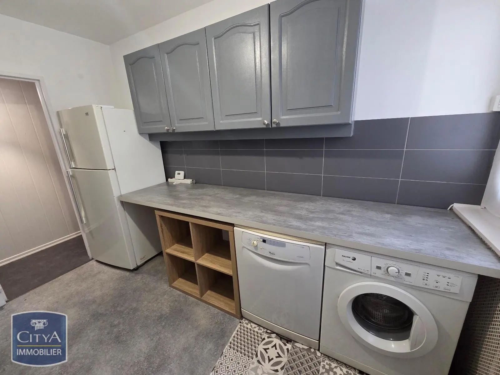 Photo 4 Appartement 4 pièces 76.99m²