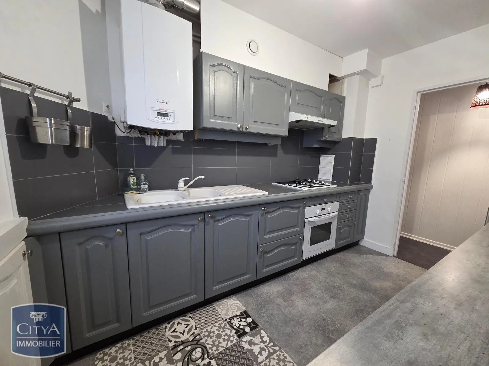 Photo 3 Appartement 4 pièces 76.99m²