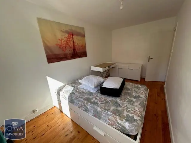Photo 5 appartement Saint-Étienne