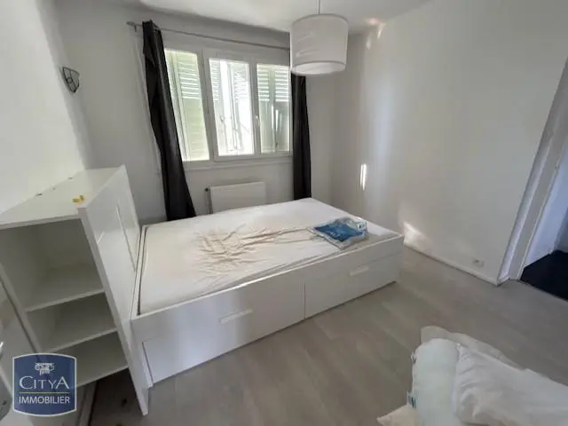 Photo 5 Appartement 3 pièces 54.11m²
