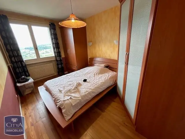 Photo 8 Appartement 3 pièces 60.65m²
