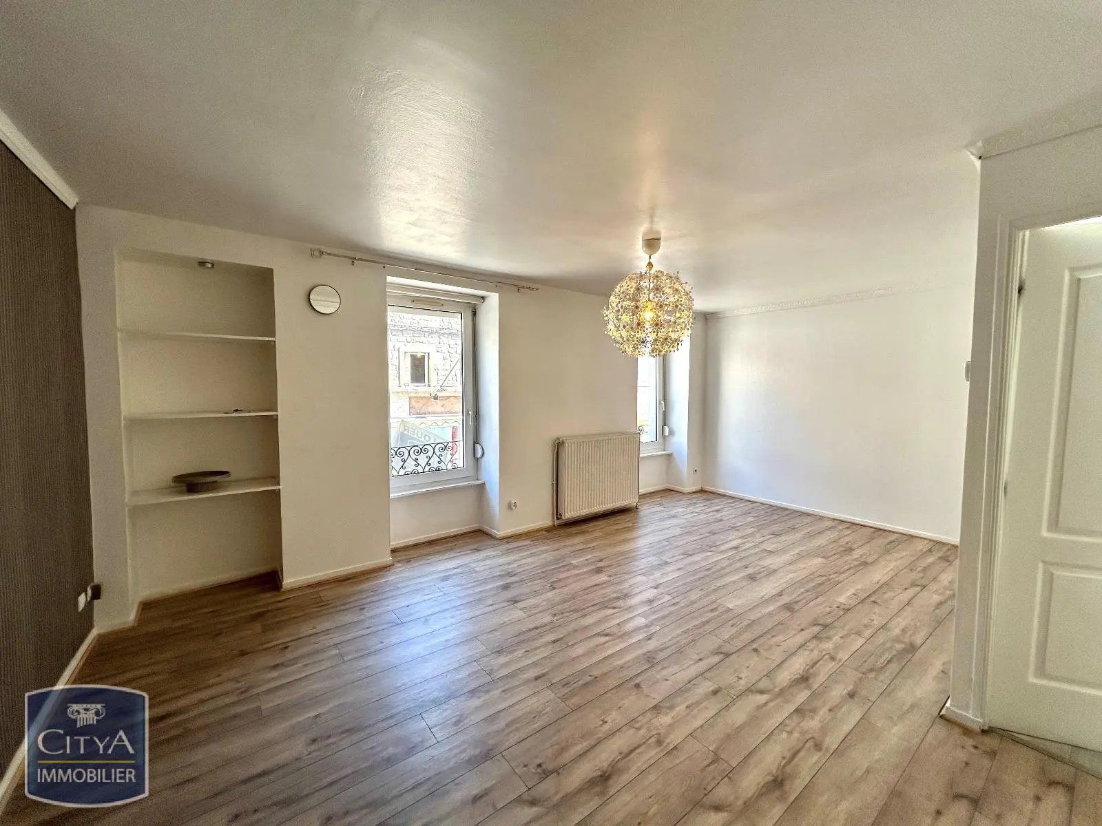 Photo 5 Appartement 5 pièces 96.39m²