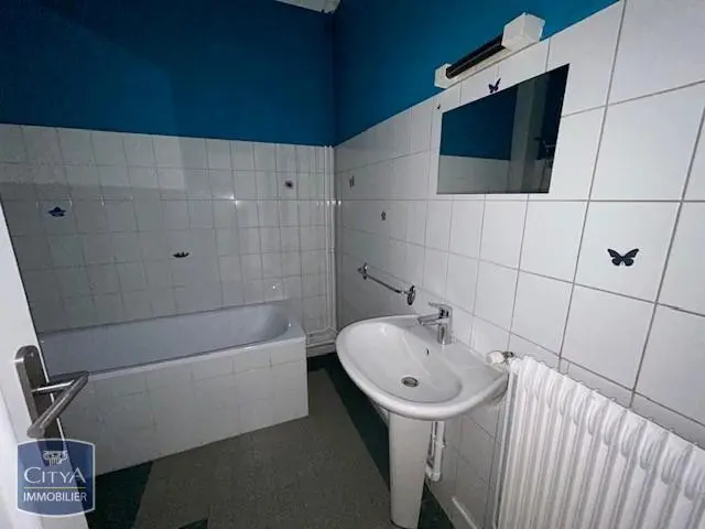 Photo 10 Appartement 3 pièces 87.58m²