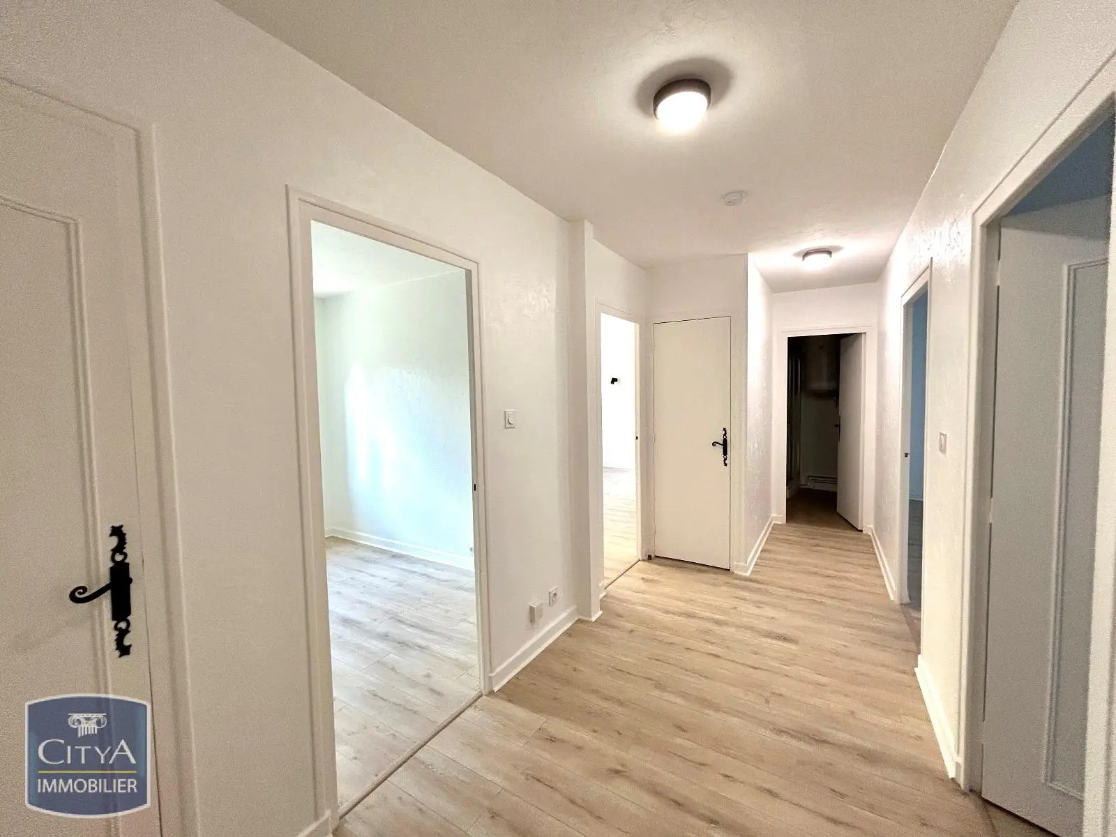 Photo 11 Appartement 3 pièces 61.31m²