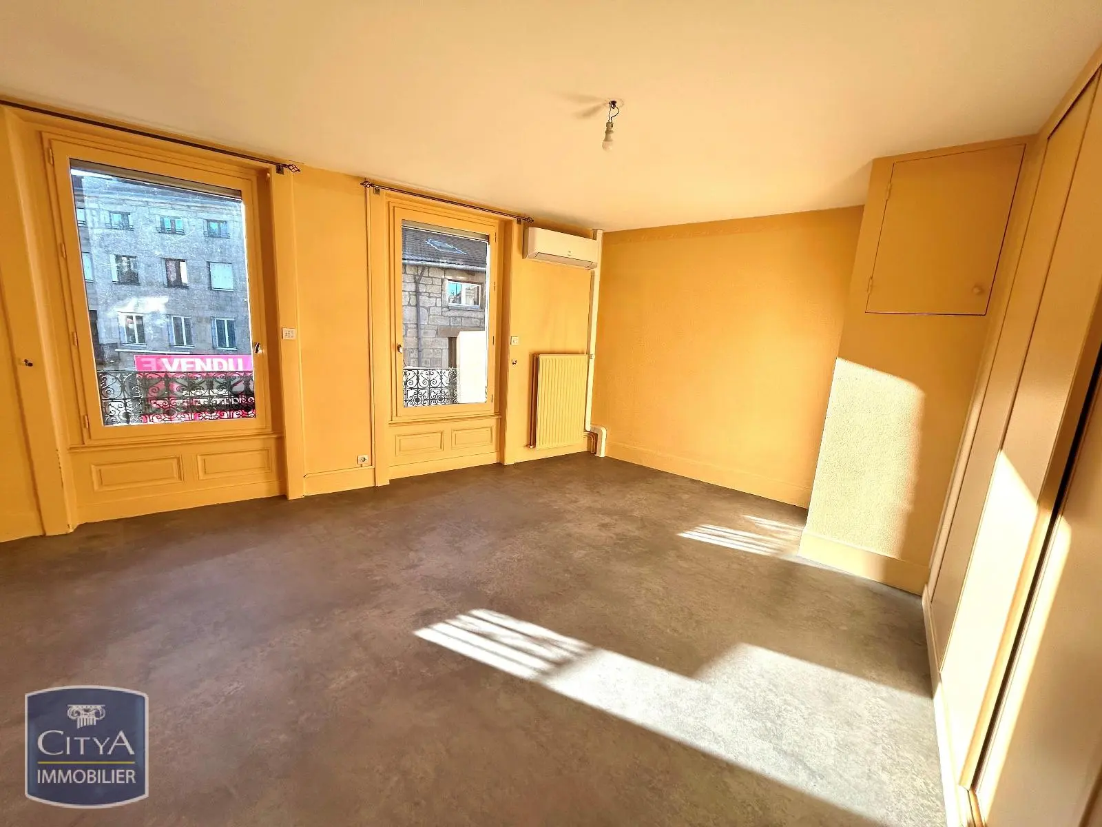 Photo 8 Appartement 4 pièces 99.86m²