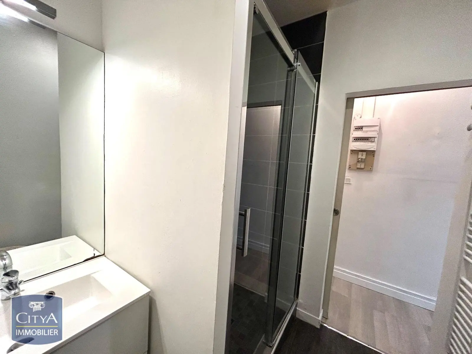 Photo 12 Appartement 2 pièces 38.49m²