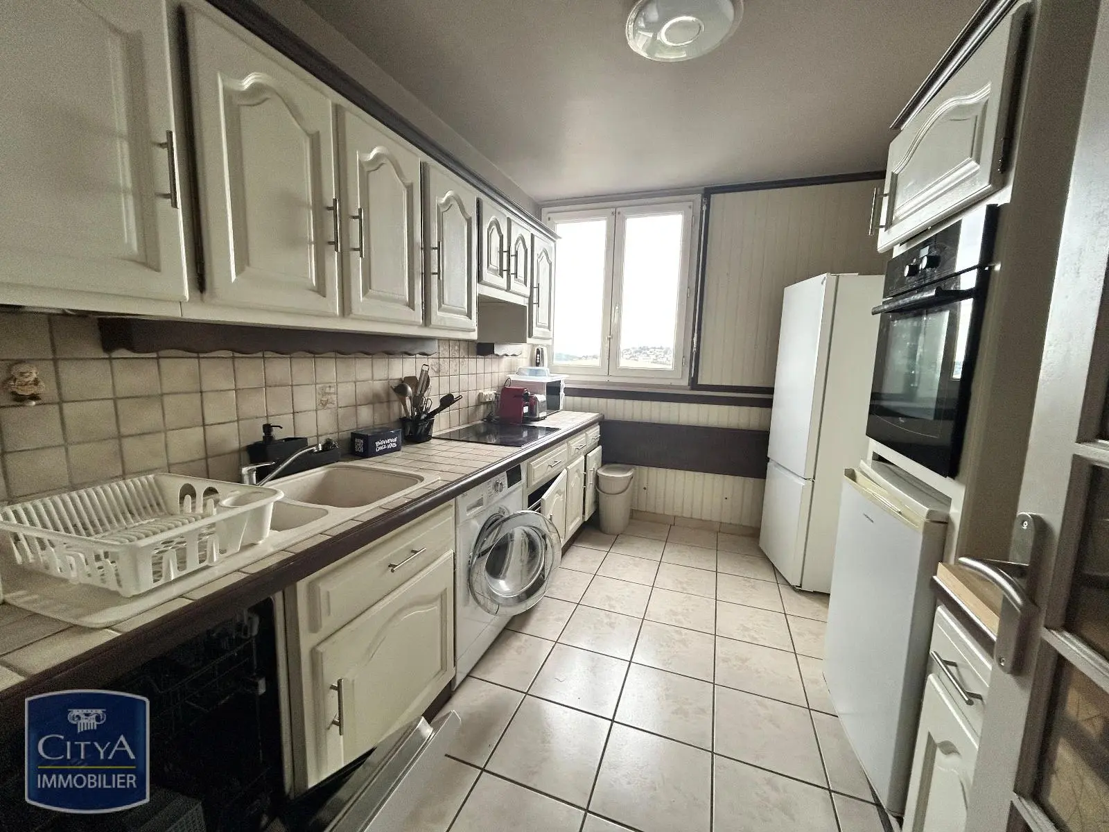 Photo 2 Appartement 4 pièces 73.11m²
