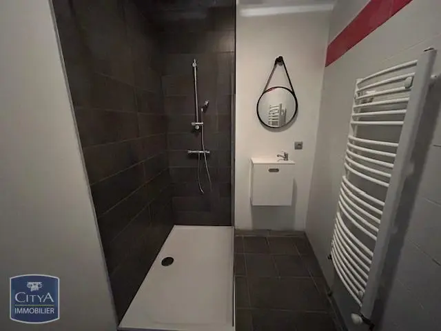 Photo 2 Appartement 1 pièce 13m²